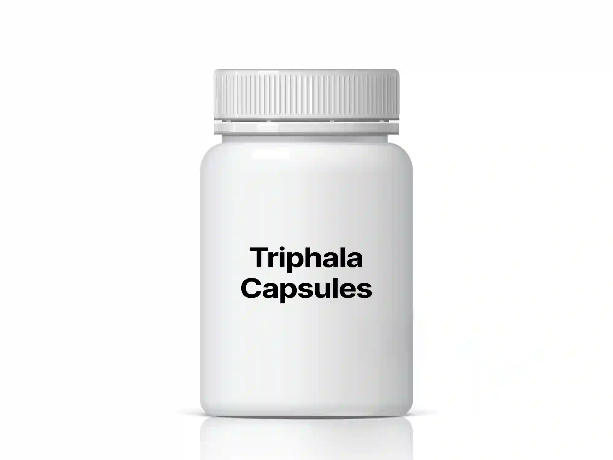 Triphala Capsules